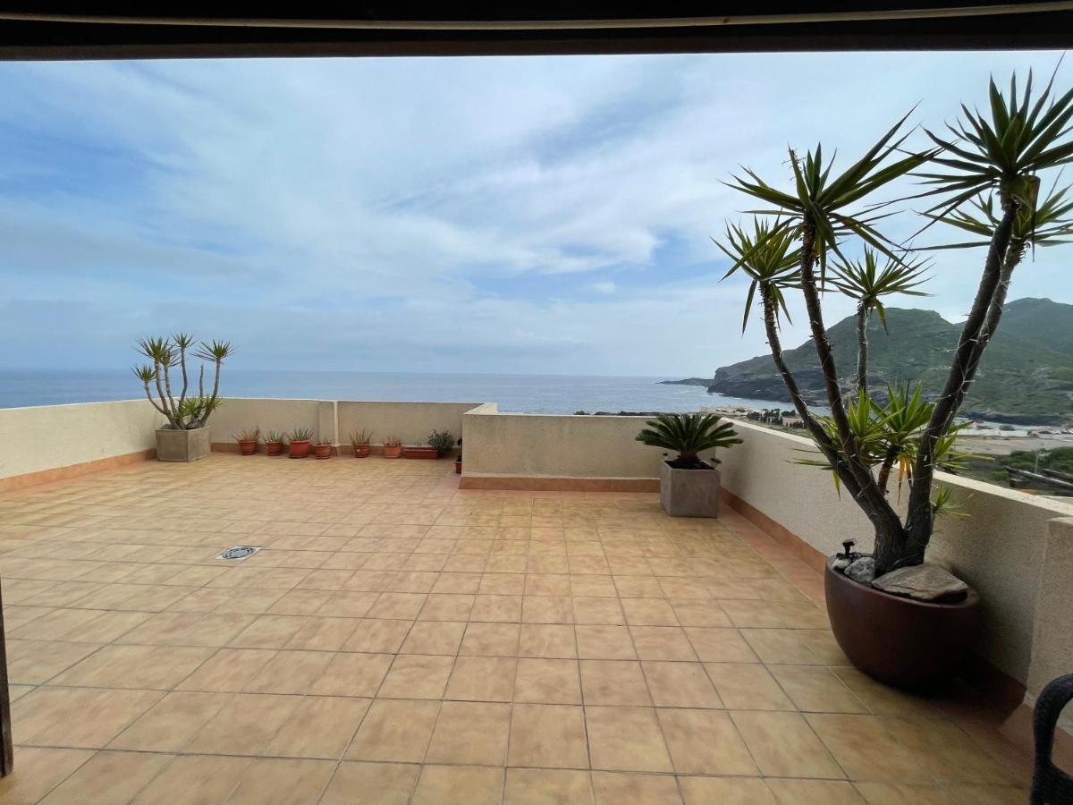 Apartament Mediterranean Blue